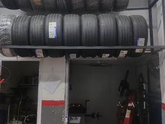 -京东养车(西罗园店)