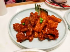 -新白鹿餐厅(悠迈生活广场店)