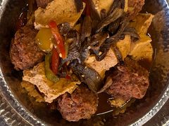 -乔家满族八大碗(流水沟店)