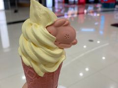 -麦当劳(磨子桥店)