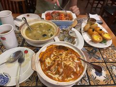 -番茄屋葡式美食(总店)