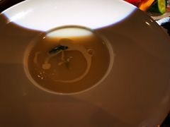 -缦云里花园餐厅