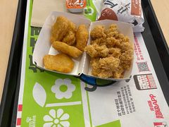 -肯德基(春申店)