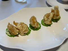 芥末虾仁-新天禧大酒店·四十年浙菜·禧宴(西湖店)
