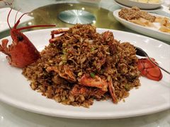 -顺风海鲜港(长寿路店)