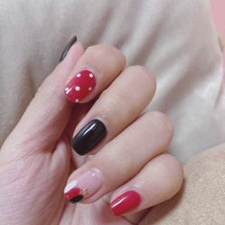 -M Nails & Beauty美甲美睫美体