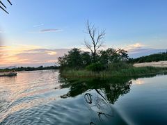 -渔岛海洋度假区