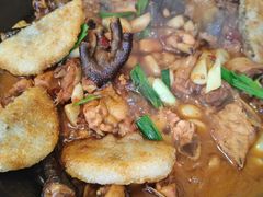 -臭鳜鱼人家·老字号徽菜