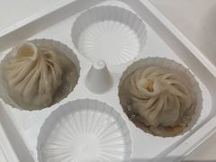 无锡小笼包-王興記(南禅寺店)