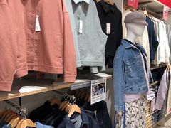 -优衣库(武汉国际广场店)