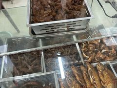 -金丹酱板鸭营业厅(紫缘路店)