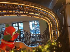 -波特曼西餐厅(中央大街店)