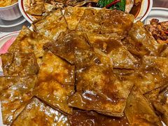 -旺顺阁·北京菜·烤鸭(大望路店)
