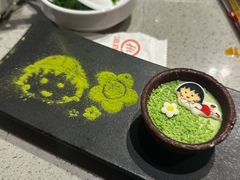 -海底捞火锅(六合天街店)