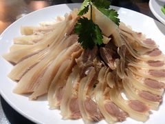 白切羊肉-小莆天(元帅路店)