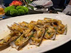 -海立阁海鲜江浙菜(漕河泾印象城店)