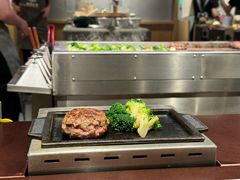-肉肉大米(德基广场店)