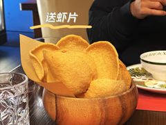 -漫活堂·喜泰荟·东南亚风味小馆(美林M·LIVE天地店)