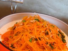 -索菲特西湖大酒店·香榭丽全日候餐厅(南山路店)