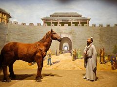 -中国农业博物馆