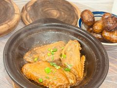 -小时候焗海鲜(鄞州万达店)