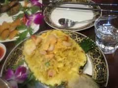 -Siam泰餐厅(水上公园店)