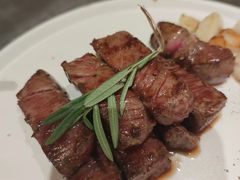 -火地铁板烧(河西龙湖天街店)