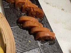 西湖藕韵-绿茶餐厅(深圳龙华天虹购物中心店)