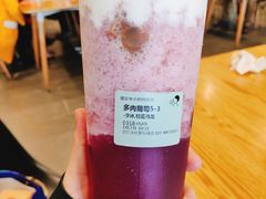 -喜茶(永旺梦乐城店)