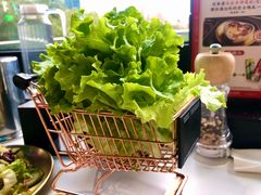 -聚十三烤肉博物馆(魔都首店)