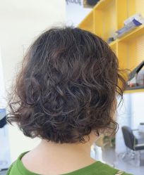 -卓梵美发·精品Salon