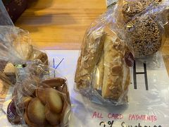 -風月堂 Savoy Cake Haymarket