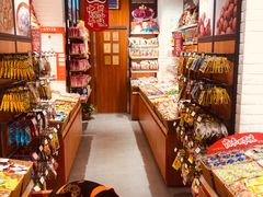 零售区-GANSO元祖食品(青祁店)