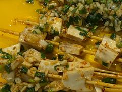 -庞家烧烤客栈(炮台山店)