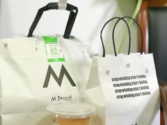 -M Stand(杭州萧山万象汇店)