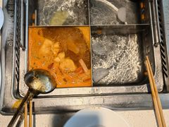 -海底捞火锅(长沙华创国际广场店)