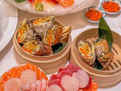 -京彩臻品火锅