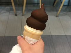 -DQ·蛋糕·冰淇淋(大宁国际商业广场店)