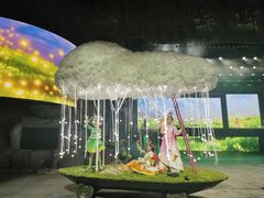 -深圳锦绣中华民俗村