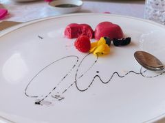 -Olive橄榄花园漂亮饭主题布置餐厅(大望路店)