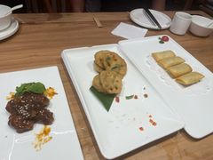 -枣子树·素食餐厅(普陀山店)