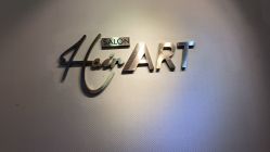 -Hair ART造型沙龙