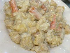 -清真鸿起来饭庄(复兴路店)
