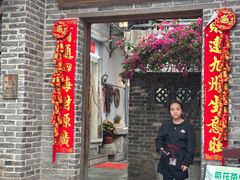 -东坊味道私房菜·地道顺德菜(大良店)