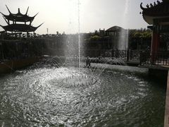 -呀路古热带植物园