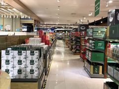 -浙北大厦购物中心(安吉店)