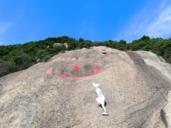 -桃花岛风景旅游区