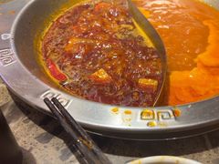 -小龙坎老火锅(鹤伴一路店)