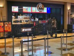 门面-LELECHA乐乐茶(新街口大洋店)