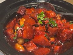 -浔庐餐厅•江西老字号•九江菜(烟水亭店)